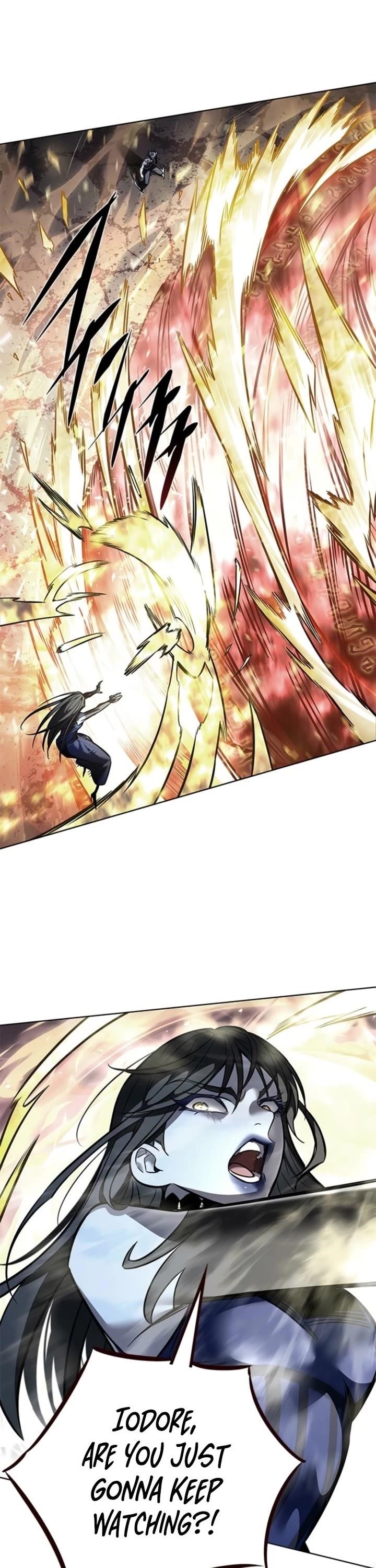 Eleceed Chapter 372 - Page 33