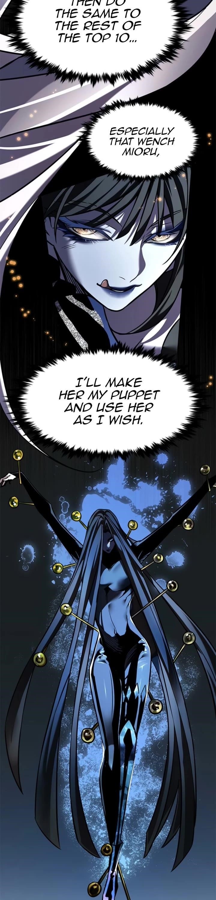 Eleceed Chapter 372 - Page 52