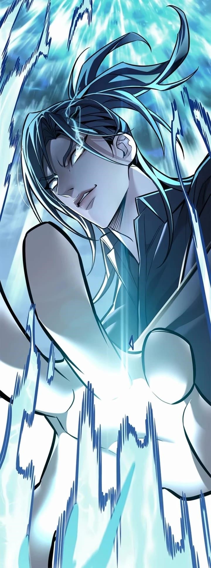 Eleceed Chapter 372 - Page 62