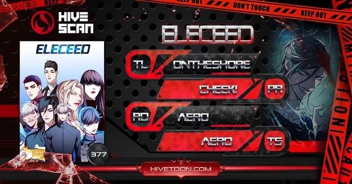 Eleceed Chapter 377 - Page 1