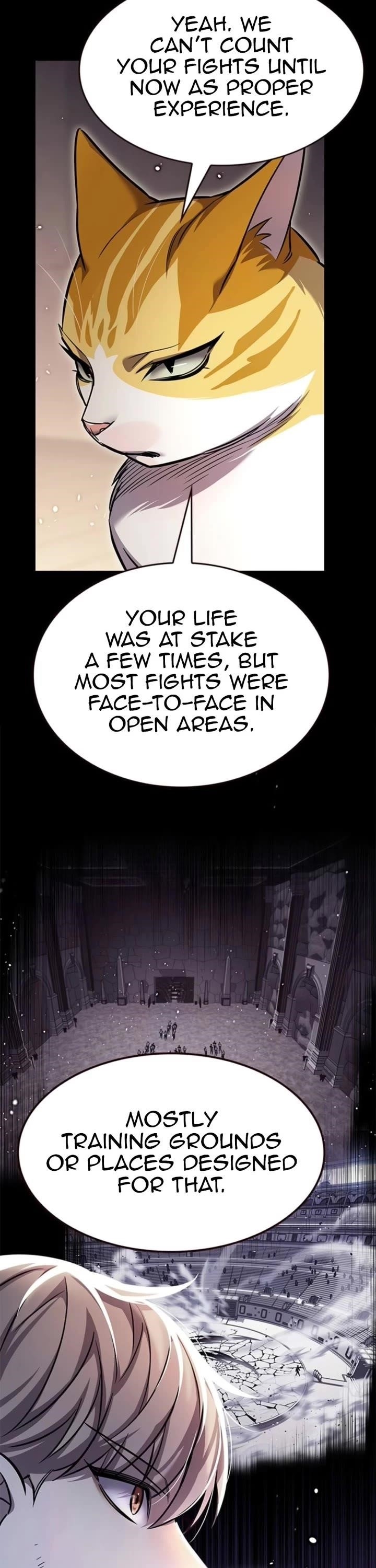 Eleceed Chapter 377 - Page 30