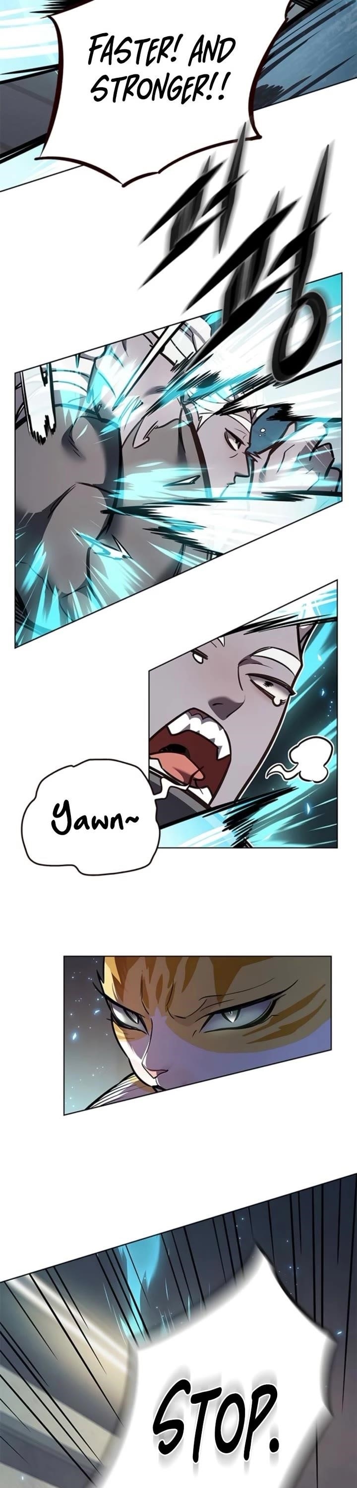 Eleceed Chapter 377 - Page 6