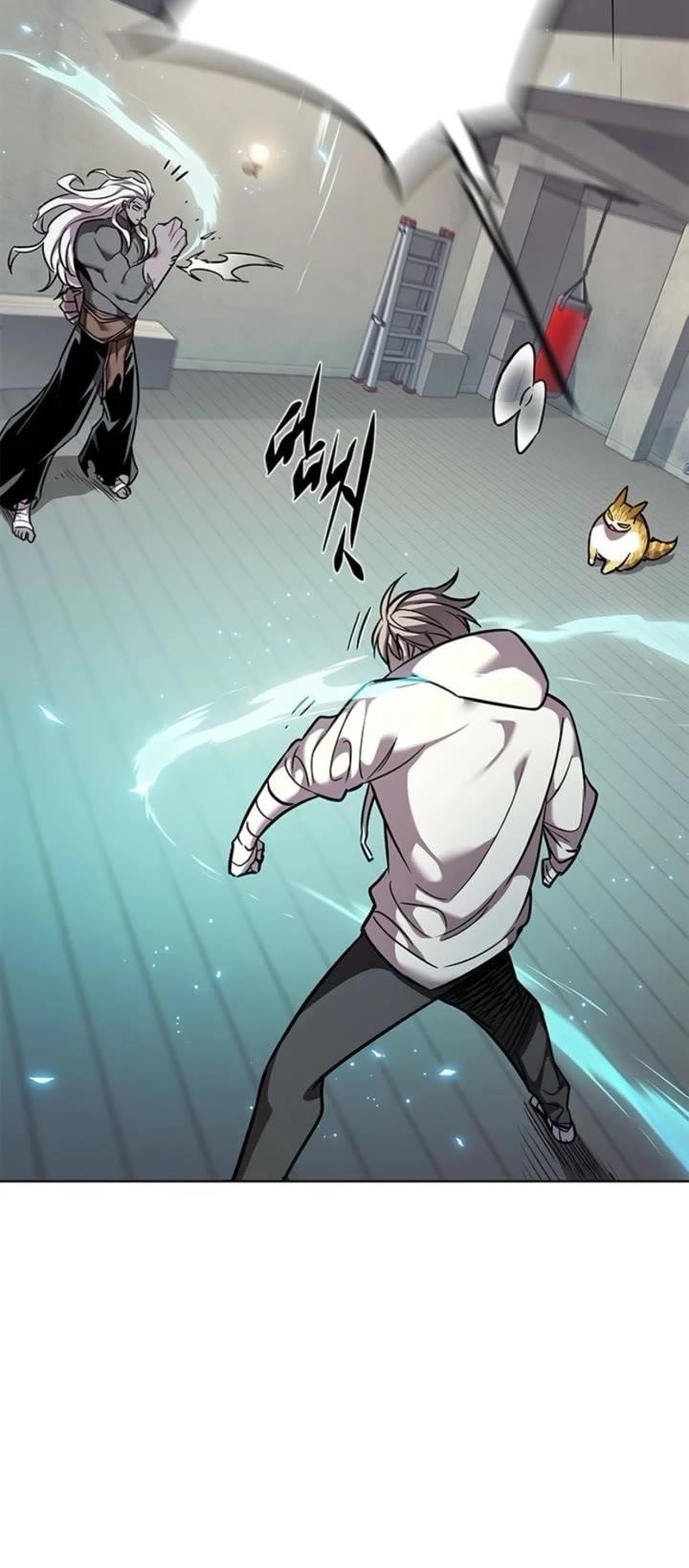 Eleceed Chapter 377 - Page 7