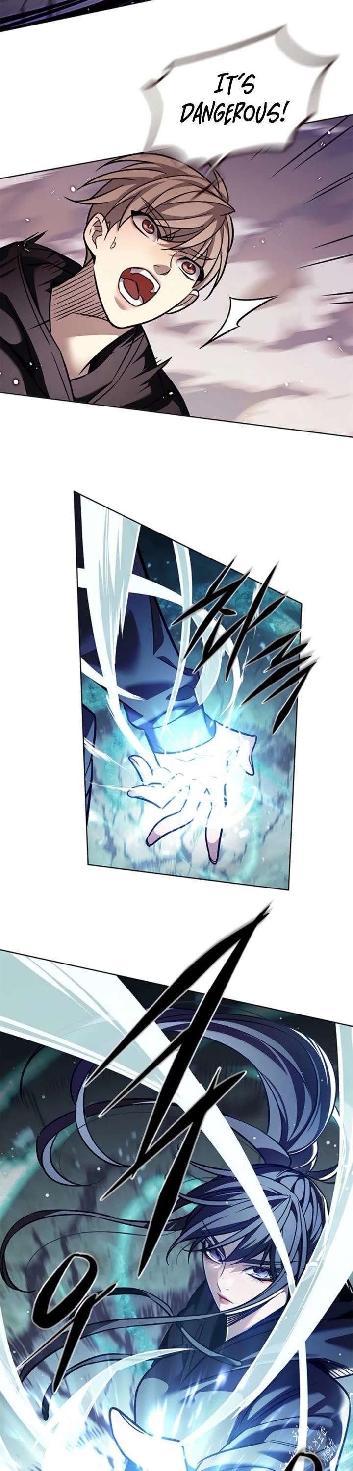 Eleceed Chapter 378 - Page 11