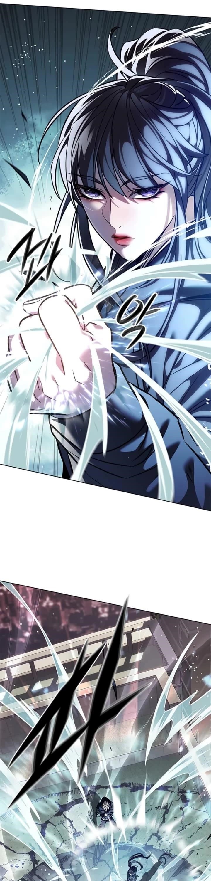 Eleceed Chapter 378 - Page 14