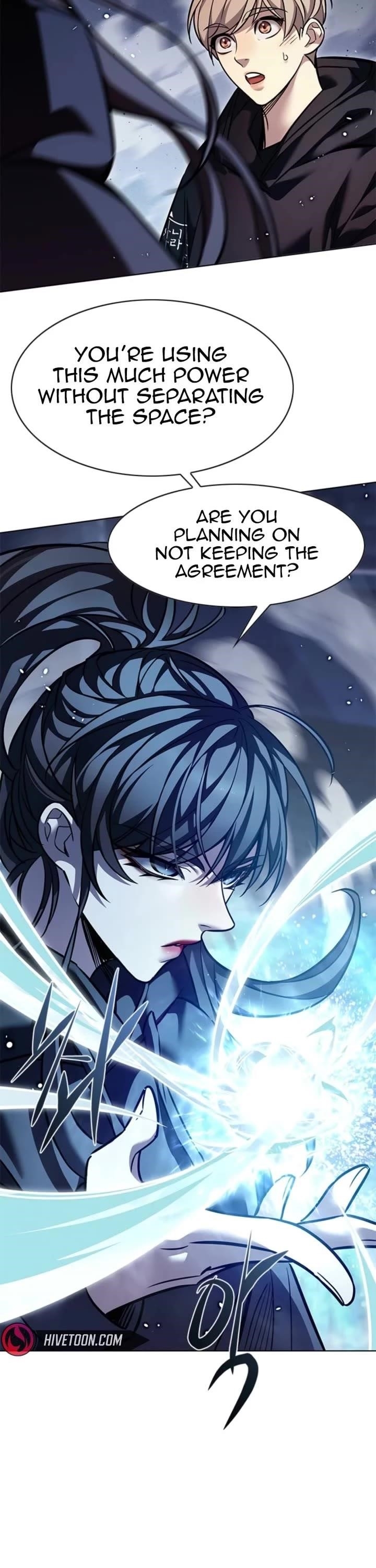 Eleceed Chapter 378 - Page 16