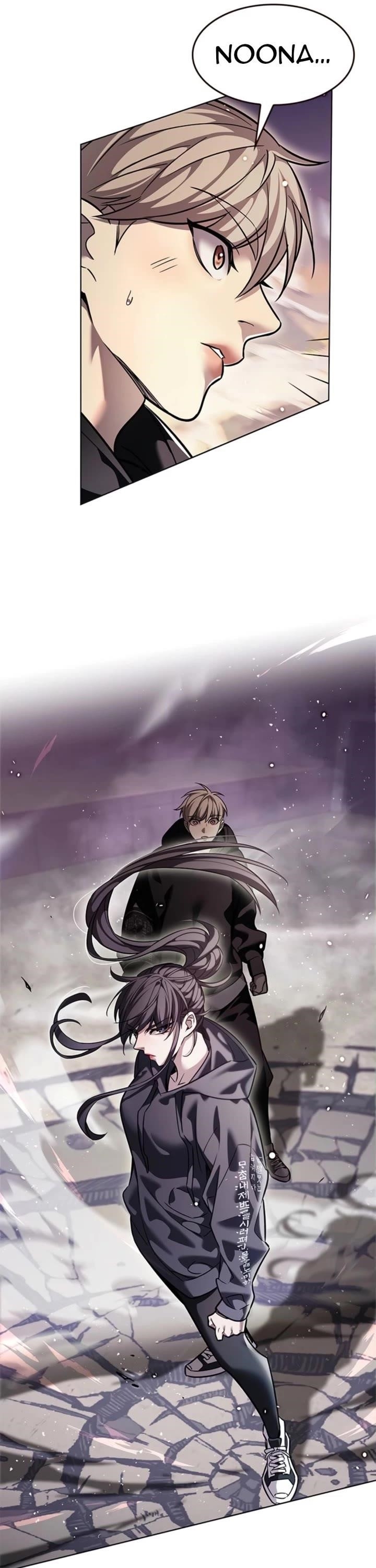 Eleceed Chapter 378 - Page 3