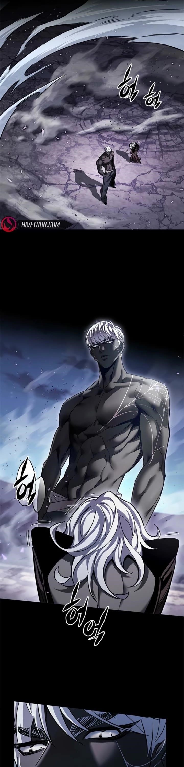 Eleceed Chapter 378 - Page 34