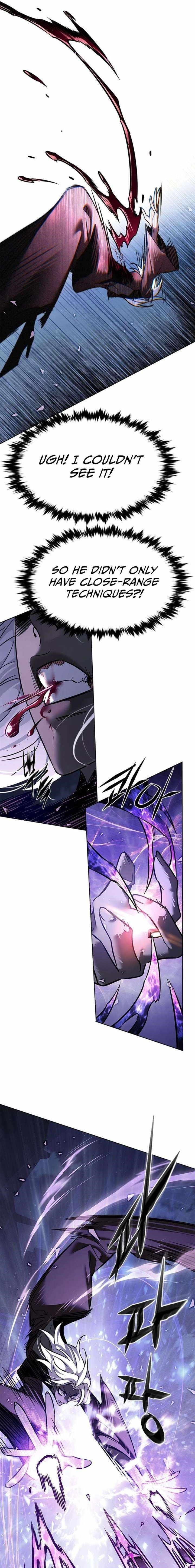 Eleceed Chapter 381 - Page 25