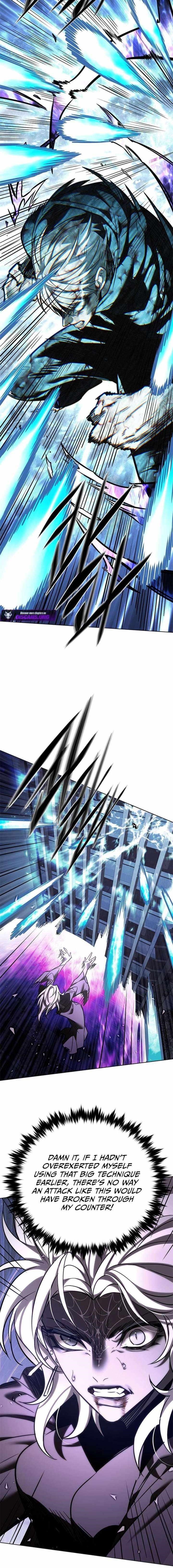 Eleceed Chapter 381 - Page 28