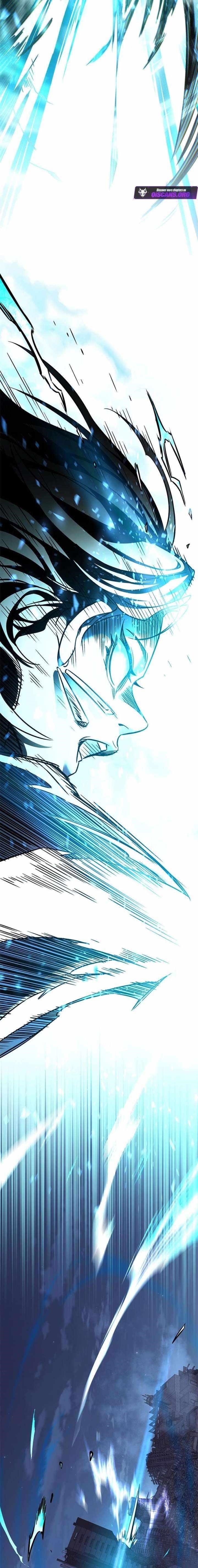 Eleceed Chapter 381 - Page 32