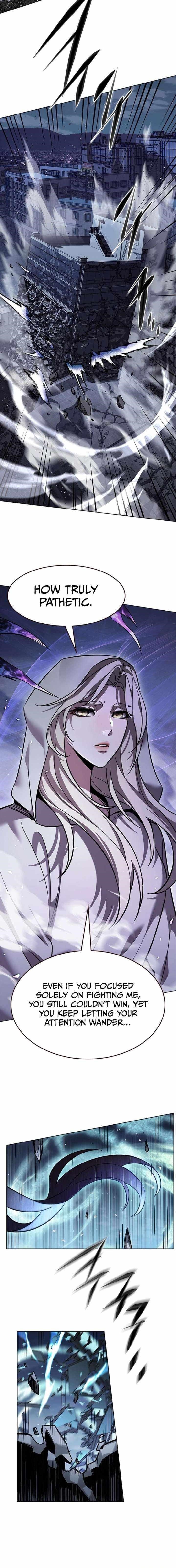 Eleceed Chapter 381 - Page 4