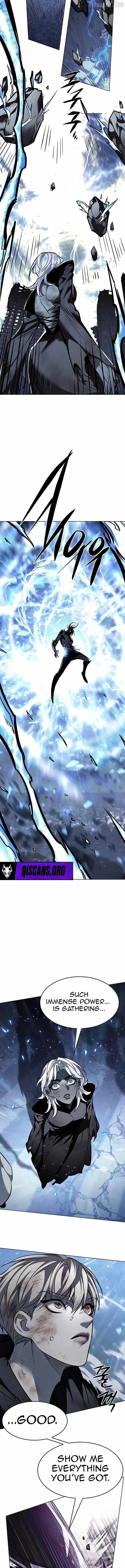 Eleceed Chapter 386 - Page 11