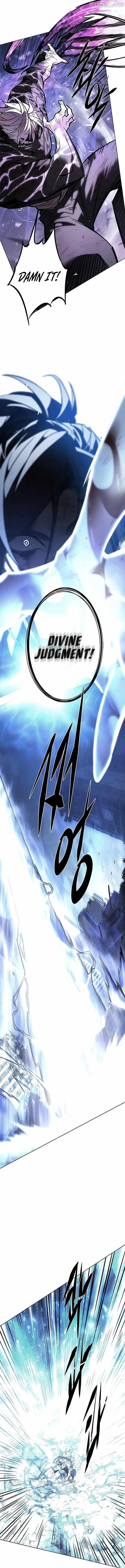 Eleceed Chapter 386 - Page 16