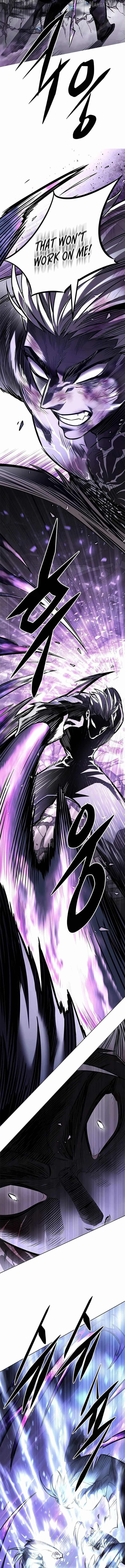 Eleceed Chapter 386 - Page 20