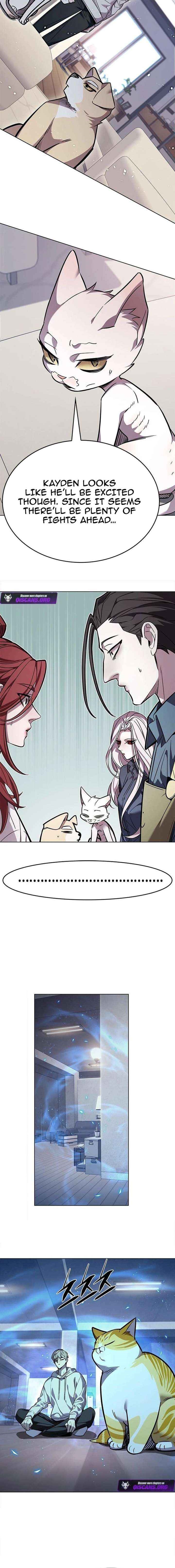 Eleceed Chapter 388 - Page 23