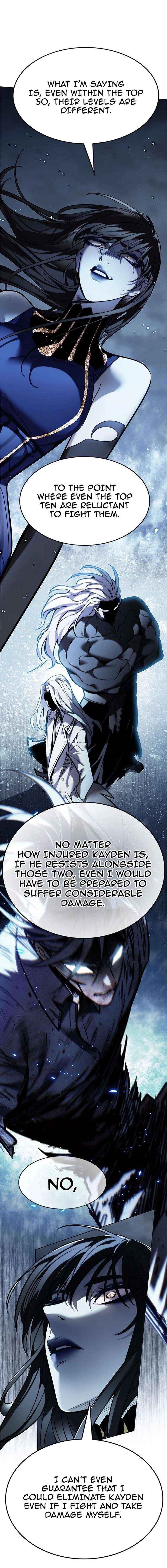 Eleceed Chapter 388 - Page 4