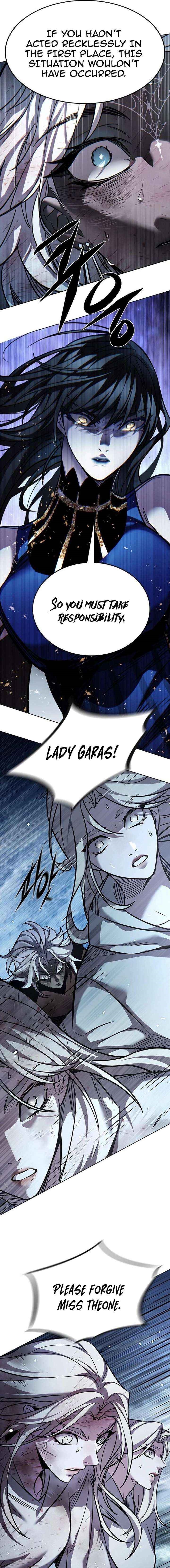 Eleceed Chapter 388 - Page 7