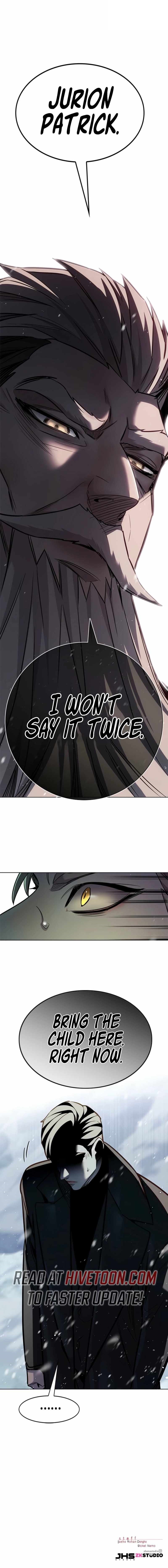 Eleceed Chapter 392 - Page 15