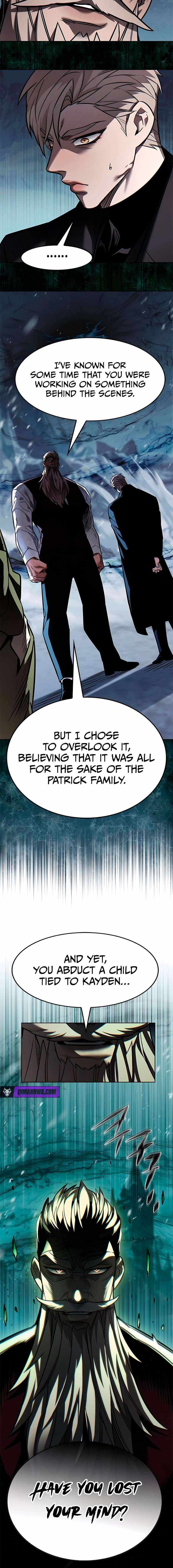 Eleceed Chapter 393 - Page 16