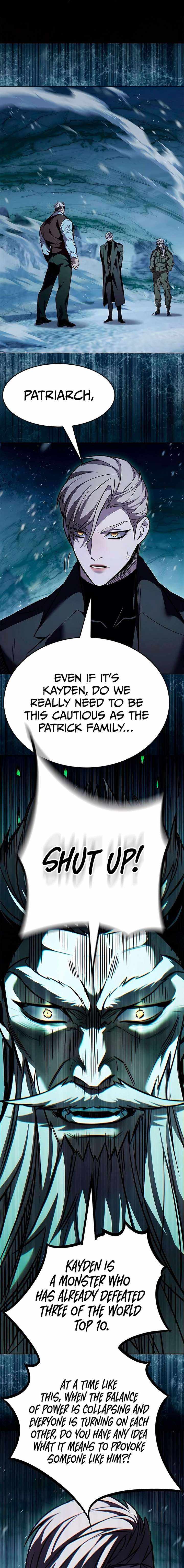 Eleceed Chapter 393 - Page 17