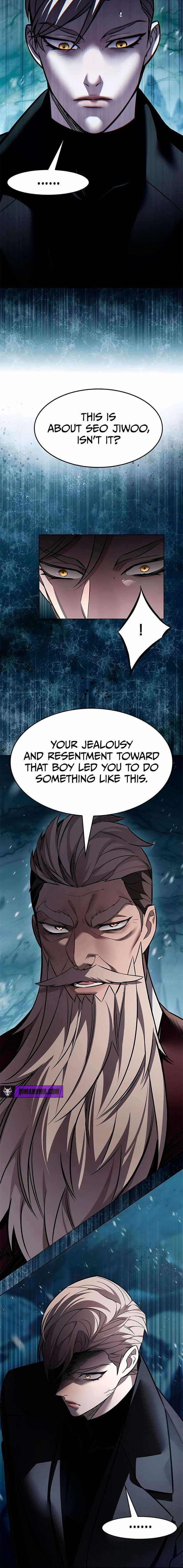 Eleceed Chapter 393 - Page 18