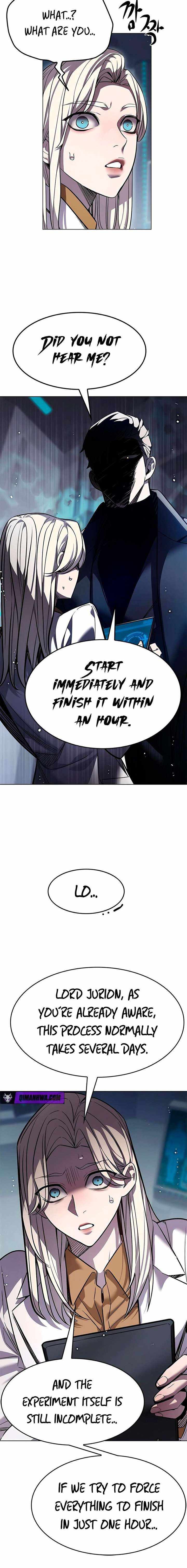 Eleceed Chapter 393 - Page 2