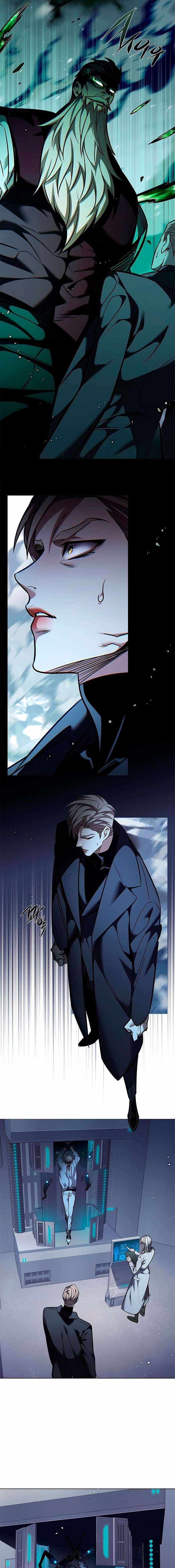 Eleceed Chapter 393 - Page 7