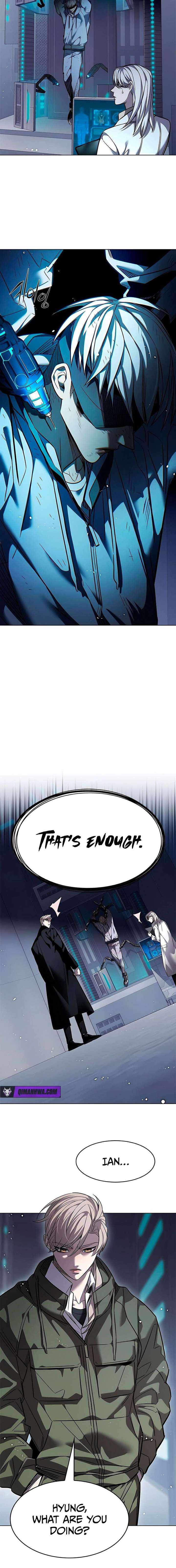 Eleceed Chapter 393 - Page 8