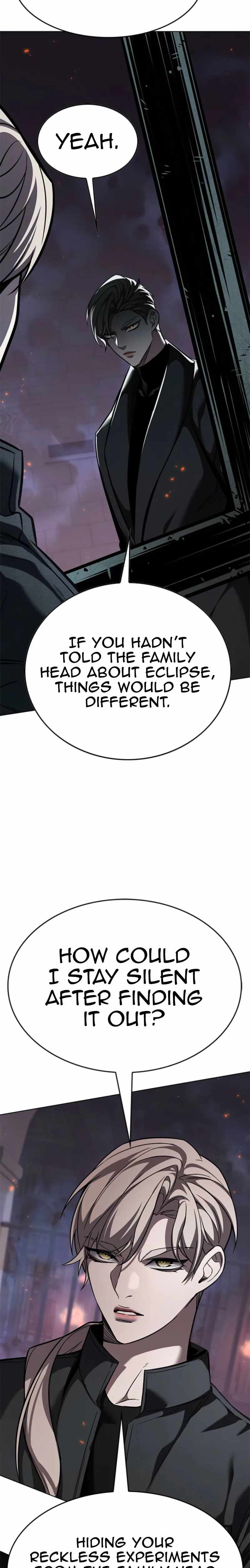 Eleceed Chapter 395 - Page 11