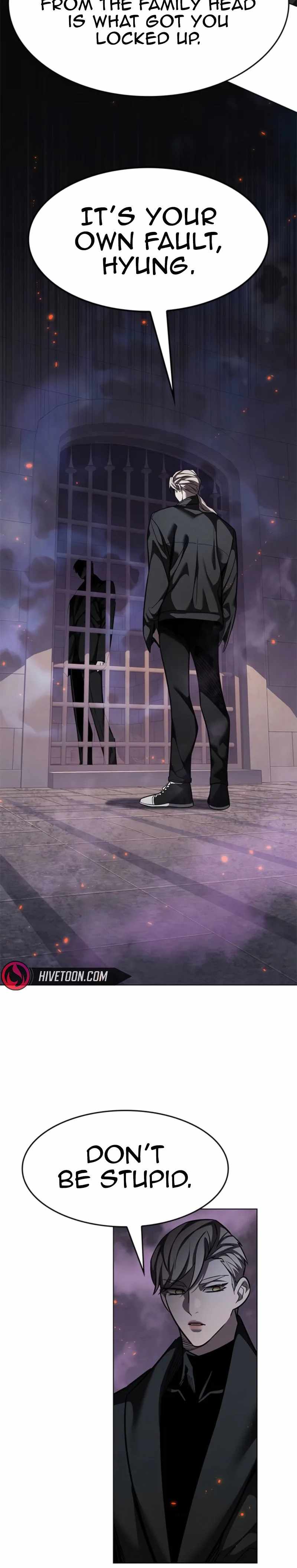 Eleceed Chapter 395 - Page 12