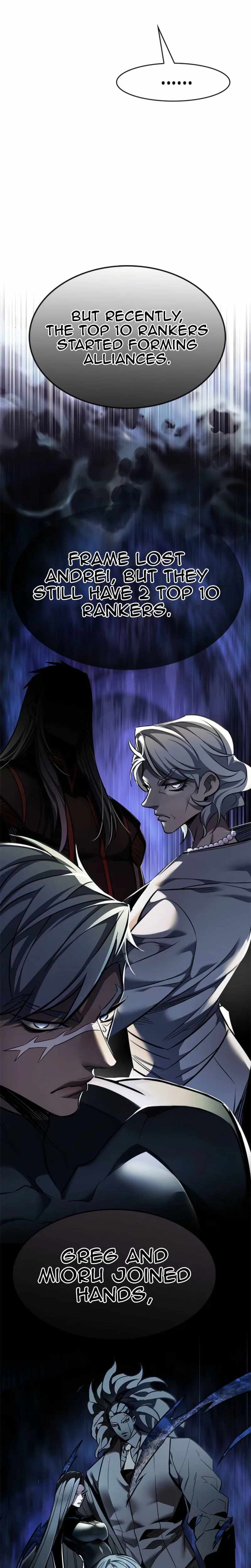 Eleceed Chapter 395 - Page 16