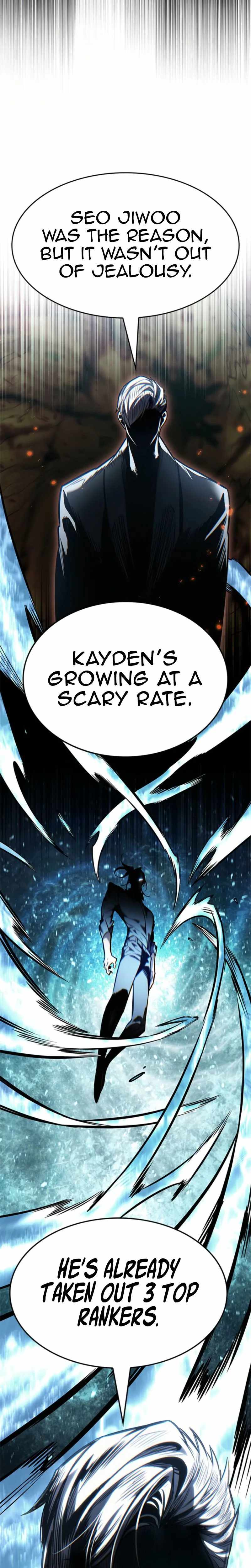 Eleceed Chapter 395 - Page 23