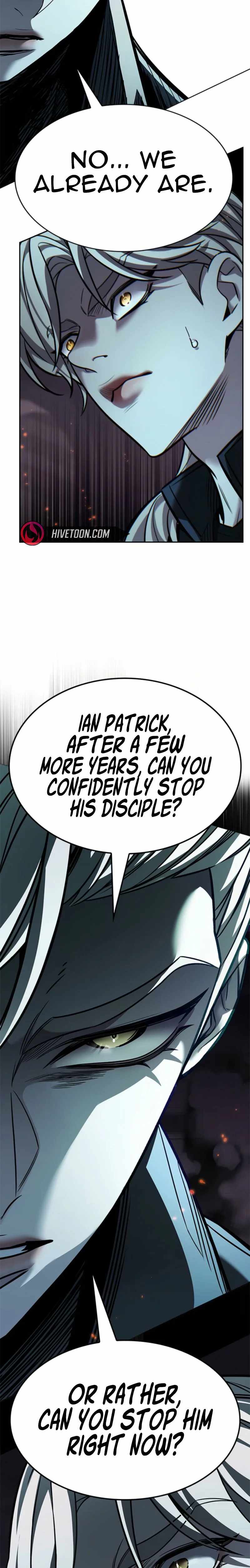 Eleceed Chapter 395 - Page 26