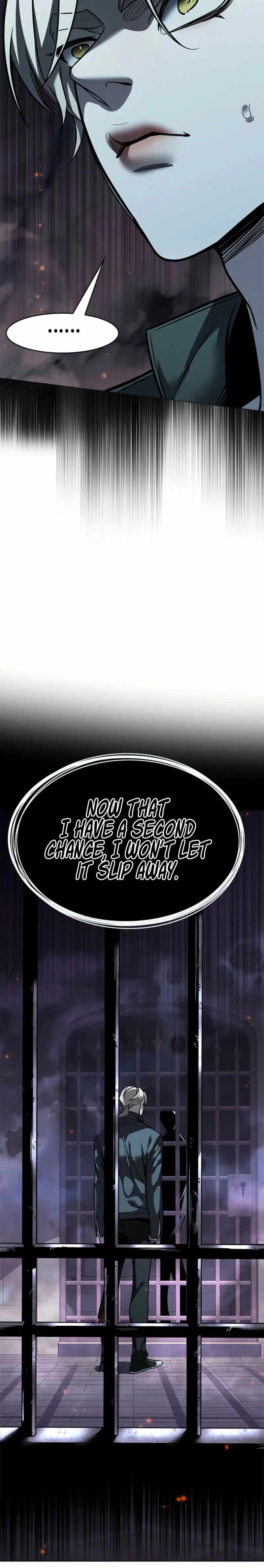 Eleceed Chapter 395 - Page 27