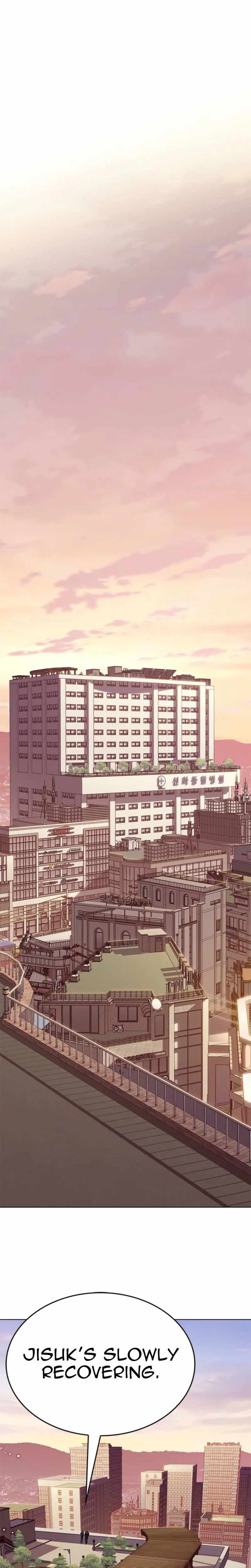 Eleceed Chapter 395 - Page 29