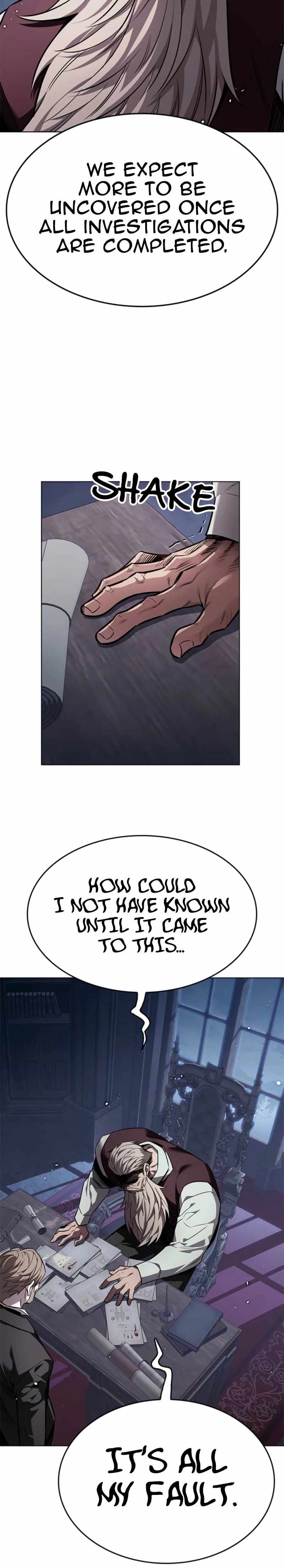 Eleceed Chapter 395 - Page 3