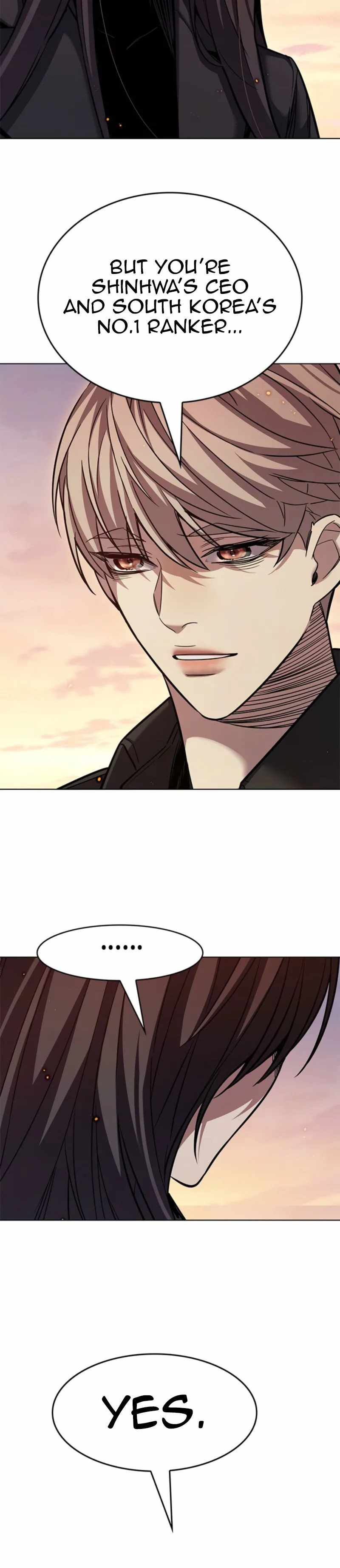 Eleceed Chapter 395 - Page 33