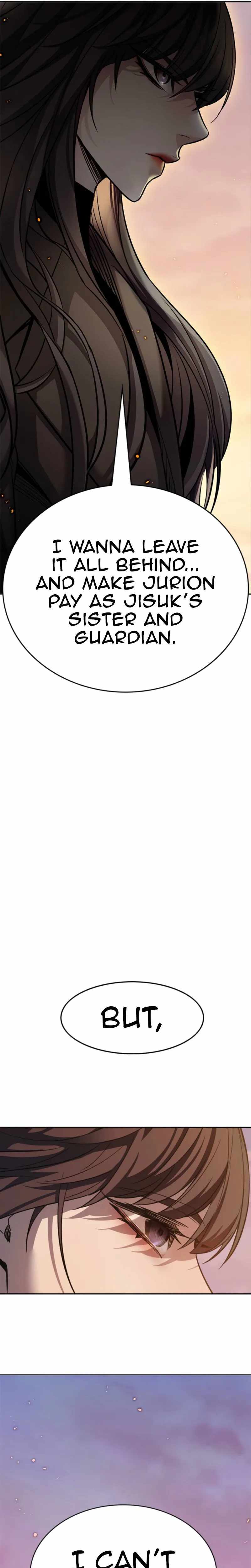 Eleceed Chapter 395 - Page 34