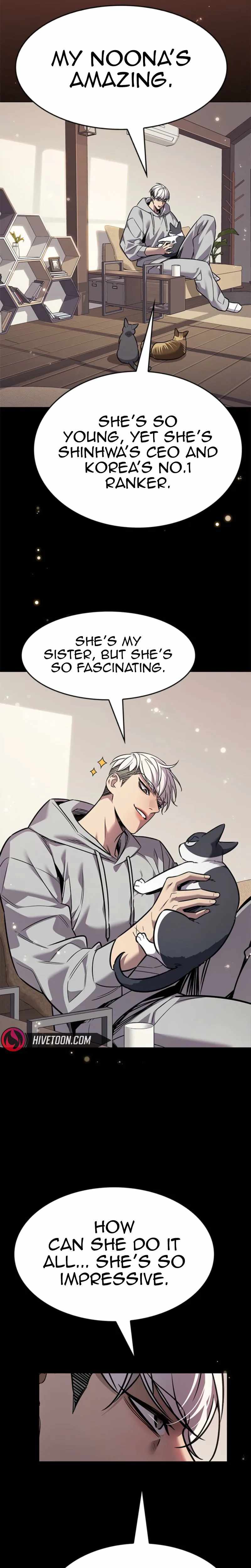 Eleceed Chapter 395 - Page 37