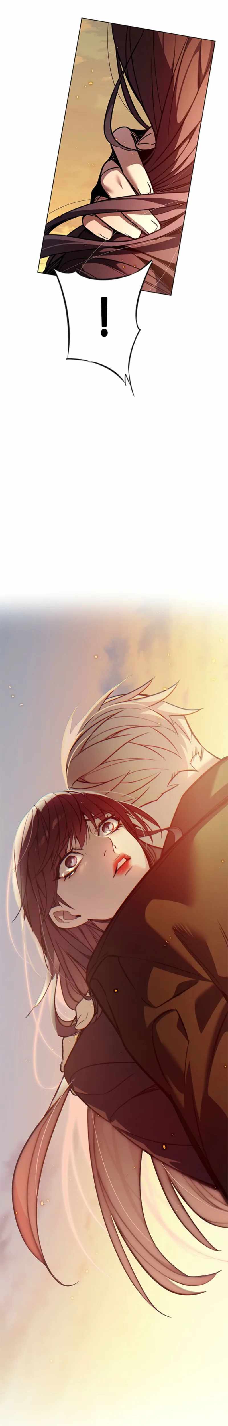 Eleceed Chapter 395 - Page 40