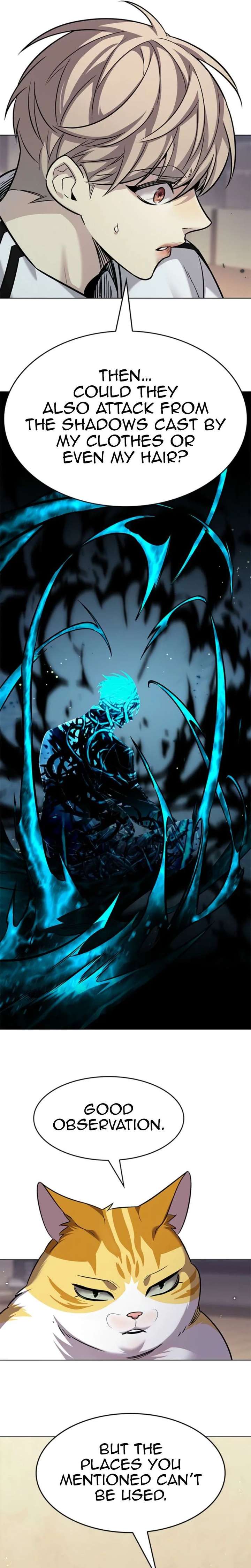 Eleceed Chapter 396 - Page 17