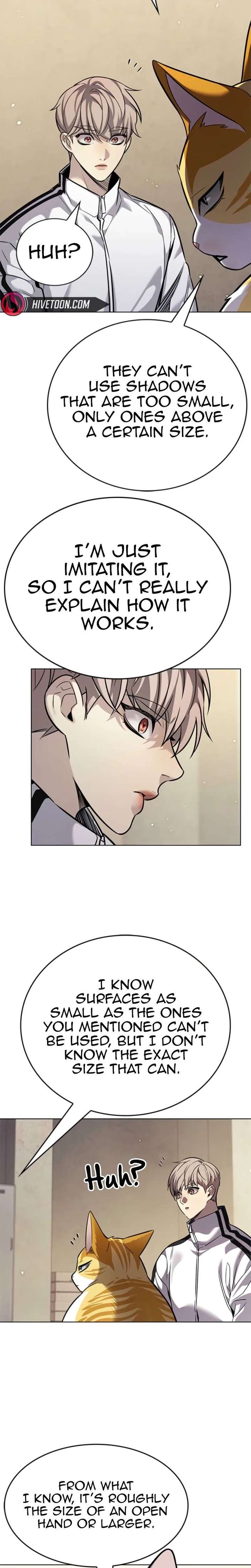 Eleceed Chapter 396 - Page 18