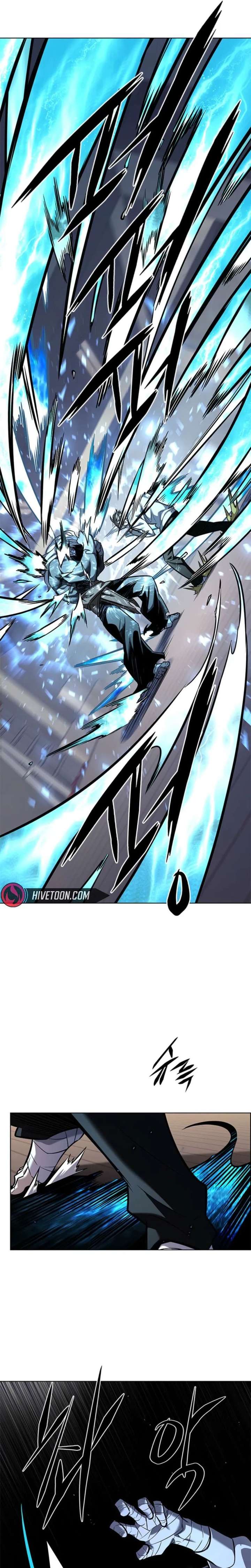 Eleceed Chapter 396 - Page 23