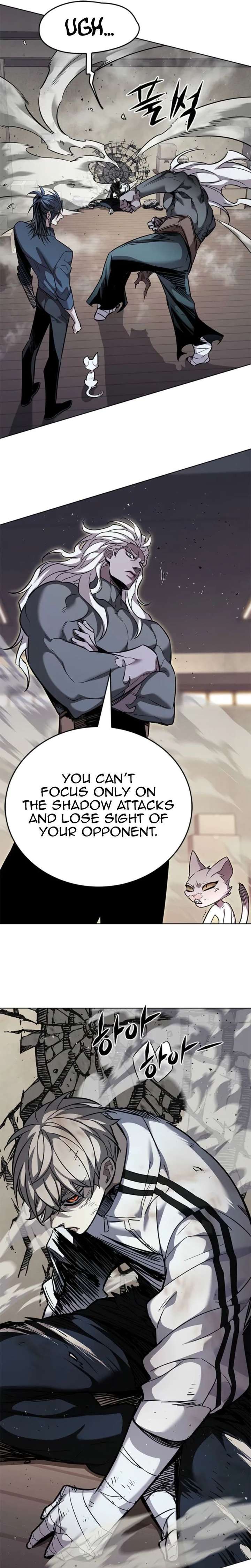 Eleceed Chapter 396 - Page 29