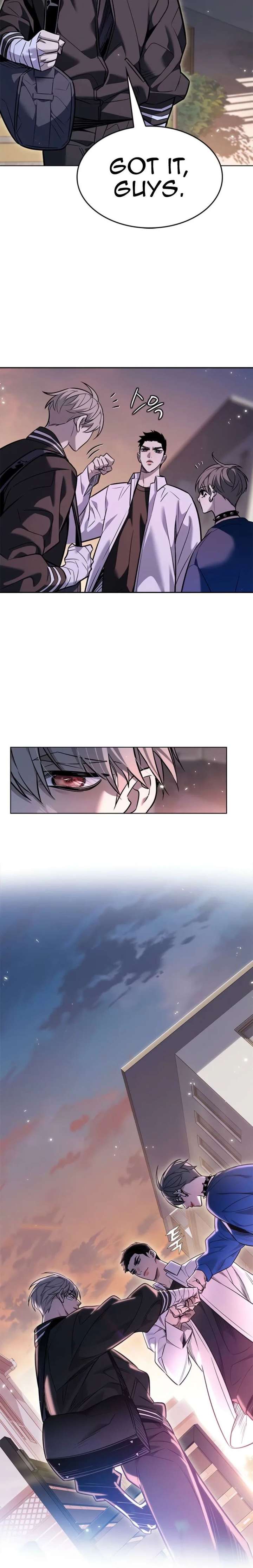 Eleceed Chapter 396 - Page 34