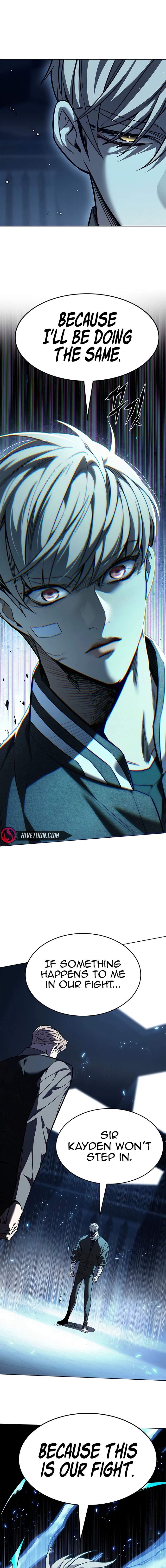 Eleceed Chapter 397 - Page 11