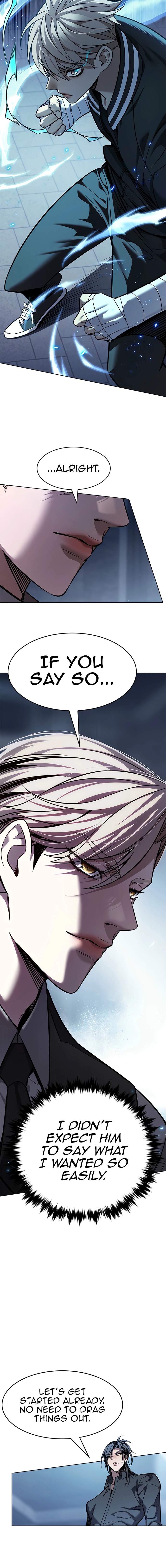 Eleceed Chapter 397 - Page 12