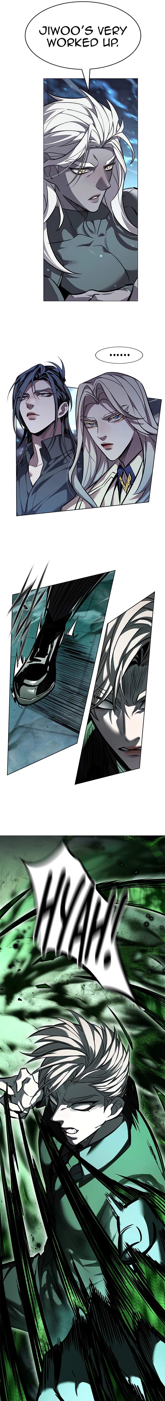 Eleceed Chapter 397 - Page 19