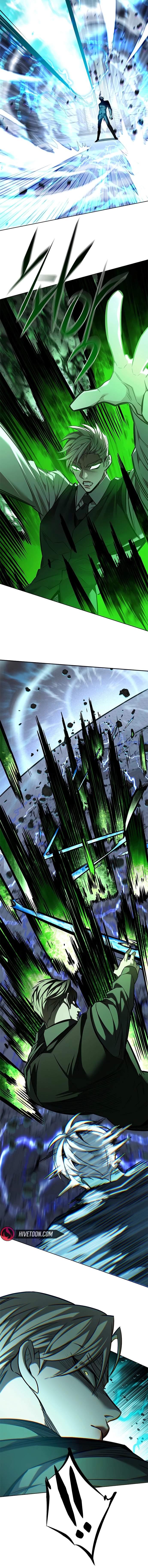 Eleceed Chapter 397 - Page 23